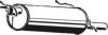 ASMET 11.001 End Silencer